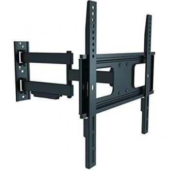 BP0014 Logilink Supporto Parete TV 55 Nero