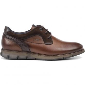 Fluchos Herren Sneaker KIRO F0979 – Braun