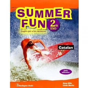 Summer fun 2 eso