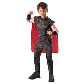 Norse Powerhouse Hero Dress