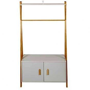 Armoire 2 portes