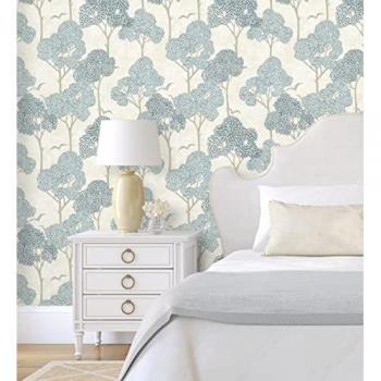 Papel pintado ecológico vinílico Central Park 682077