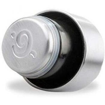Bouchon Qwetch pour bouteille isotherme unisexe
