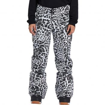 Pantaloni da Snowboard Isolati Nonchalant per Donna