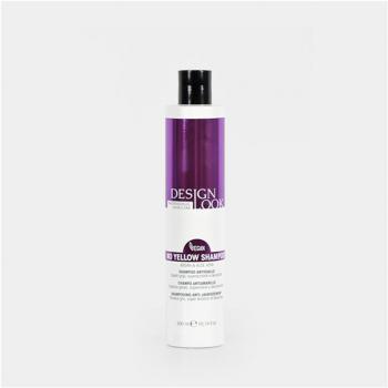 Design Look Vegan Anti Yellow Shampoo 300 ml
