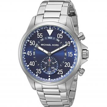 Michael Kors Orologio Classico MKT4000 Unisex Acciaio