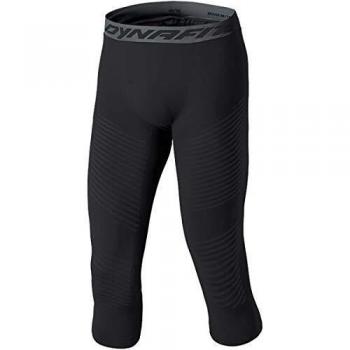 Dynafit Speed Dryarn Tights Malla Pirata Negra M
