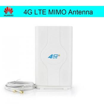4G LTE MIMO Antenna 700-2600MHz TS9/CRC9/SMA Male
