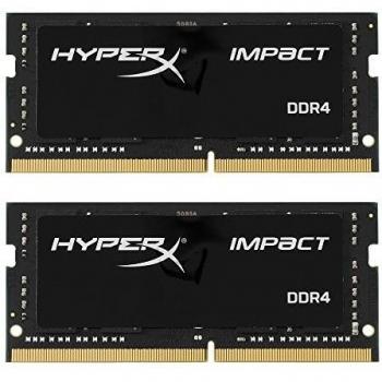 HyperX Impact 32Go Kit (2x16Go) DDR4 CL14