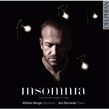 Various Composers: Insomnia