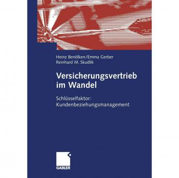 Versicherungsvertrieb im Wandel