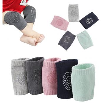 Set de 5 Rodilleras para Niños Pequeños