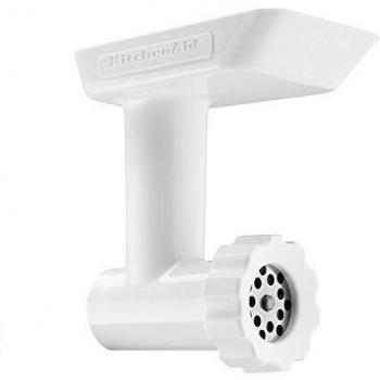 Cuocitutto Kitchenaid con Accessorio Tritatutto