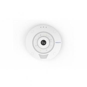 Caméra de surveillance 12MP Mobotix Q71