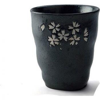 Japanese Ceramic Wine Cup