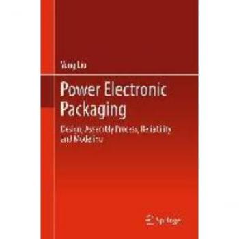 Vitalsource Technologies, Inc. Power Electronic Packaging
