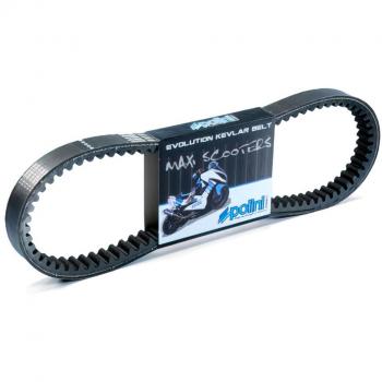 K‑Evlar Belt Yamaha Majesty Skyliner 125 180 – Versione Polini