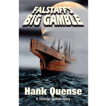 Falstaff's Big Gamble