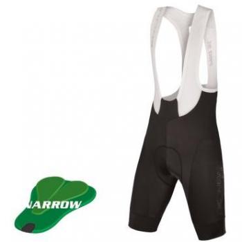 Endura Pro SL Bibshort II – Mini-Gelpad M