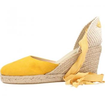 Clara Duran Komfort-Espadrilles