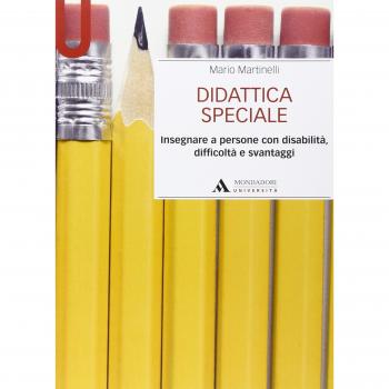 Didattica speciale. Insegnare a persone con disabilità, difficoltà e svantaggi