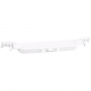 AEG greeplijst,controlepaneel,set,white 1173188002