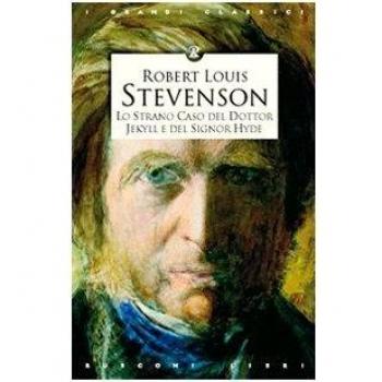 Lo strano caso del dottor Jekyll e del signor Hyde
