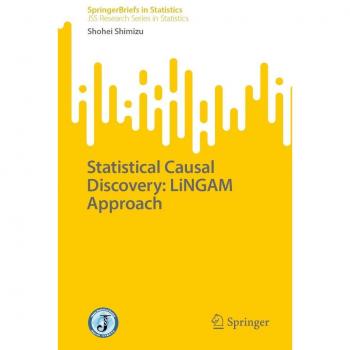 Statistical Causal Discovery: LiNGAM Approach