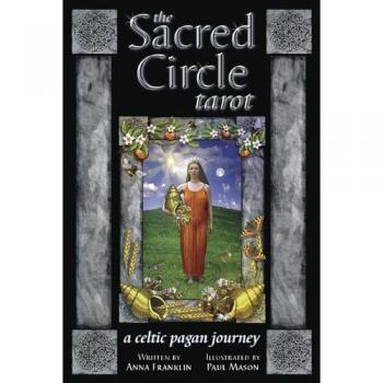 Sacred Circle Tarot Deck