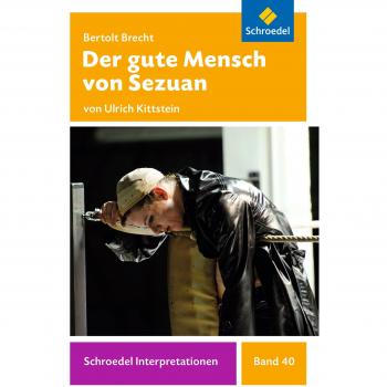 Der gute Mensch von Sezuan