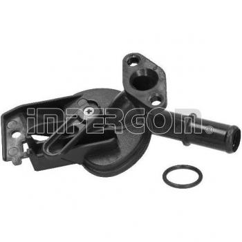 Válvula de control de fluido de refrigerante ORIGINAL IMPERIUM 90411