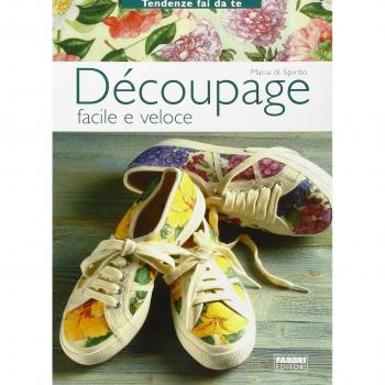 Découpage facile e veloce