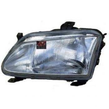 VAN WEZEL 4323961 Faro LED frontal de alto rendimiento