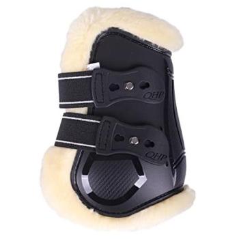 SafeStep QHP Guard