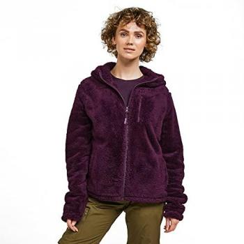 Peter Storm Women's Theory Full-Zip Fleece