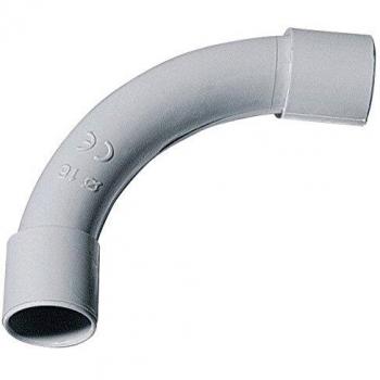 EC Curva 90° Stretto RagGio DM 20
