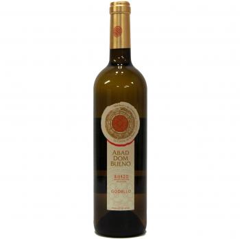 Vino Tinto Abad Dom Bueno 2019