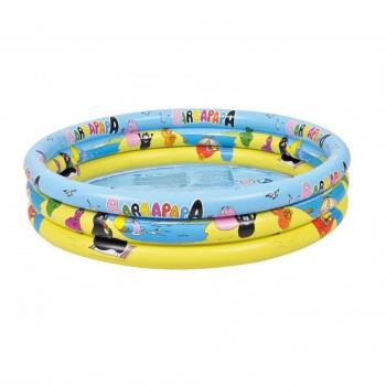 Piscine Barbapapa 90cm