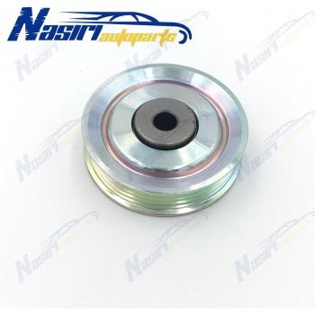 V-Ribbed Belt Tensioner Pulley for Daihatsu Sirion