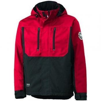 Helly Hansen Arbeitsjacke für Outdoor-Aktivitäten
