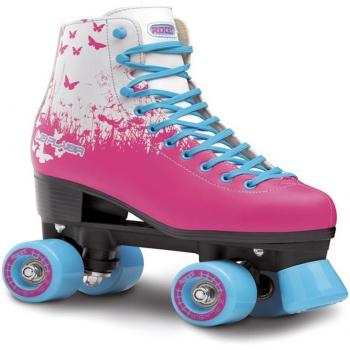 Roces Le Plaisir Classic-Rollskates für Damen Pink