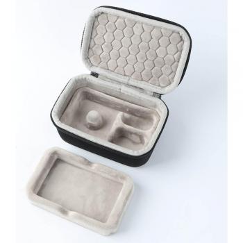 Carcasa Resistente con Accesorios Hiby