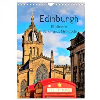 Edinburgh