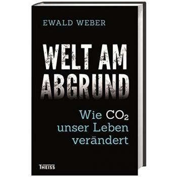Welt am Abgrund