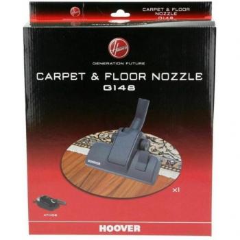 Brosse Combinée Hoover G85 pour Freespace