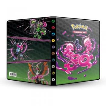 Pokémon (Sammelkartenspiel-Zubehör), PKM KP06.5 9-Pocket Portfolio