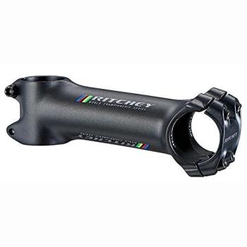 Ritchey WCS C220 ±17° Black Stem 120 mm Unisex