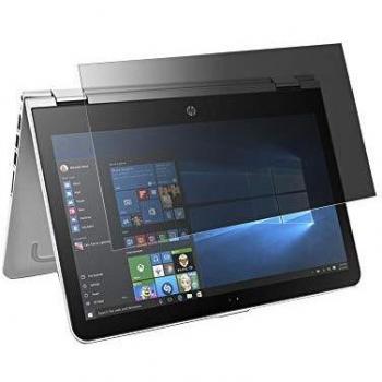 Celicious 4‑Way Spy‑Block Screen Protector for HP Pavilion 13