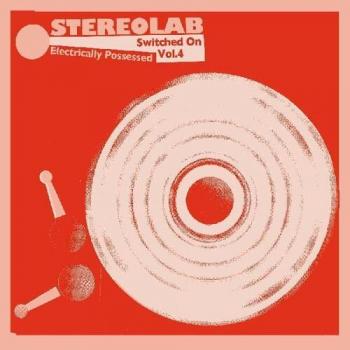 STEREOLAB
