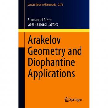 Arakelov Geometry and Diophantine Applications